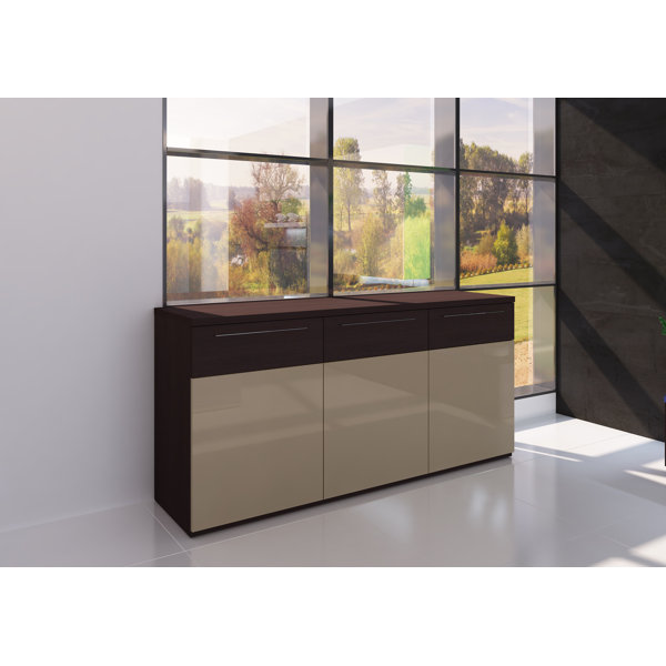 Brayden Studio Sideboard Mcelveen